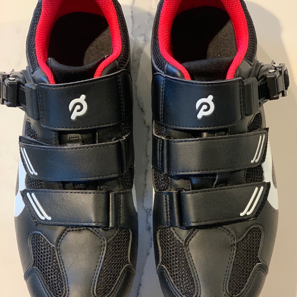 Peloton Cycling Shoes